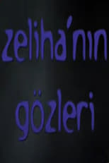 Poster de la serie Zeliha'nın Gözleri