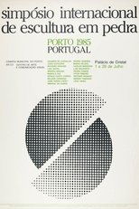 Poster de la película Simpósio Internacional de Escultura em Pedra