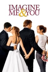 Poster de la película Imagine Me & You