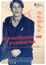 Poster de la película El falsificador de pasaportes