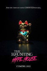 Poster de la película The Haunting of Hype House