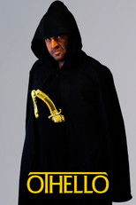 Poster de la película Othello