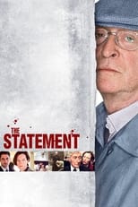 Poster de la película The Statement