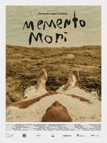 Poster de la película Memento Mori