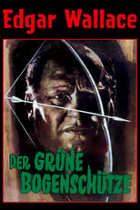 Poster de la película The Green Archer