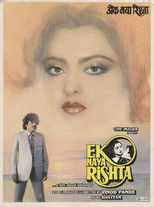 Poster de la película Ek Naya Rishta