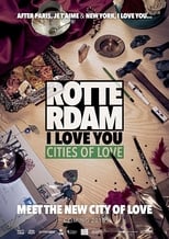 Poster de la película Rotterdam, I Love You