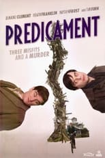 Poster de la película Predicament