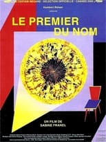 Poster de la película Le premier du nom