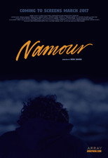 Poster de la película Namour