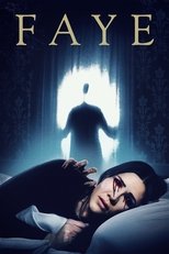 Poster de la película Faye