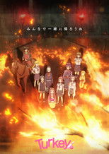 Poster de la serie Turkey! Time to Strike