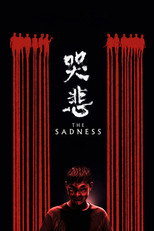 Poster de la película The Sadness