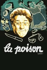 Poster de la película Poison