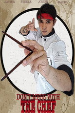Poster de la película Don't Mess with the Chef