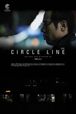 Poster de la película Circle Line