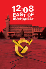 Poster de la película 12:08 East of Bucharest