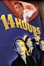 Poster de la película Fourteen Hours