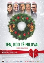 Poster de la película Ten, kdo tě miloval