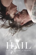 Poster de la película Hail