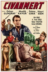 Poster de la película Civanmert