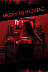 Poster de la película Megan Is Missing