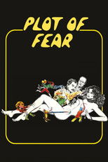 Poster de la película Plot of Fear