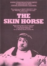 Poster de la película The Skin Horse