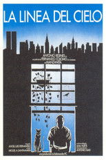 Poster de la película Skyline