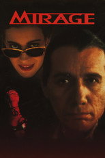 Poster de la película Mirage