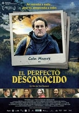 Poster de la película El perfecto desconocido