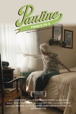 Poster de la película Pauline From 2 to 3