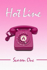 Poster de la serie Hot Line
