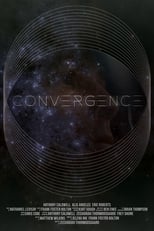 Poster de la película Convergence