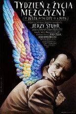 Poster de la película A Week in the Life of a Man