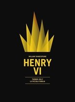 Poster de la serie Henry VI