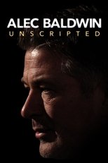 Poster de la película Alec Baldwin: Unscripted