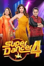 Super Dancer