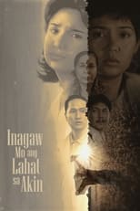 Poster de la película Inagaw Mo ang Lahat sa Akin