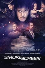 Poster de la película Smoke Screen