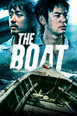 Poster de la película The Boat