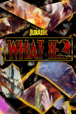 Poster de la serie Jurassic What If...?