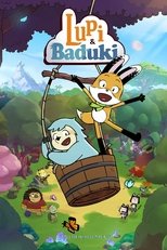 Poster de la serie Lupi & Baduki