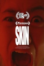 Poster de la película Skin