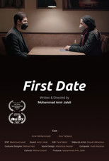 Poster de la película First Date