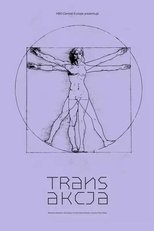 Poster de la película Trans-Action