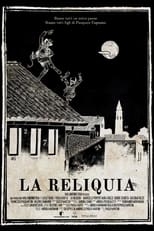 Poster de la película La Reliquia