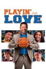 Poster de la película Playin' for Love