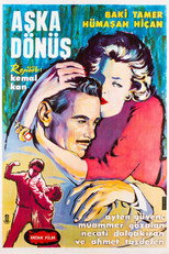 Poster de la película Aşka Dönüş