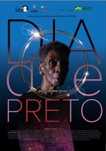 Poster de la película Dia de Preto
